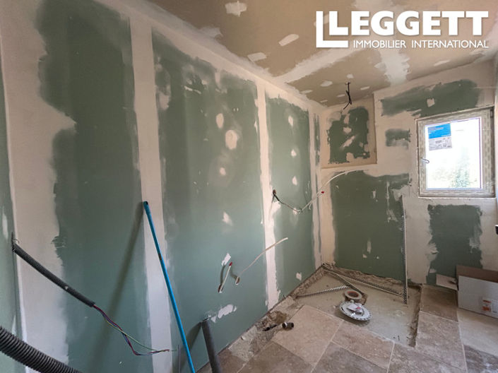 Image No.4-Maison de 3 chambres à vendre à Vergt