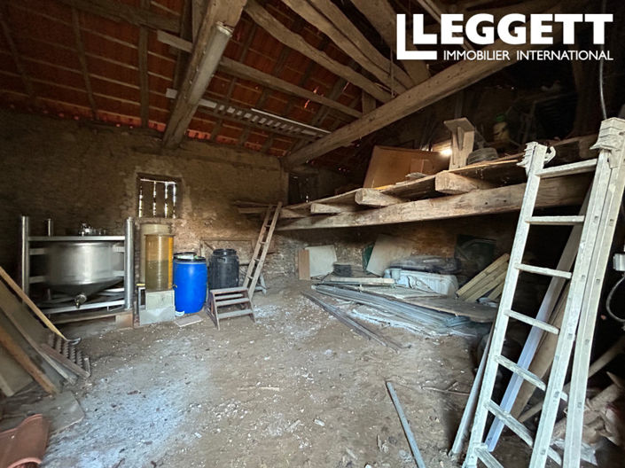 Image No.6-Maison de 3 chambres à vendre à Vergt