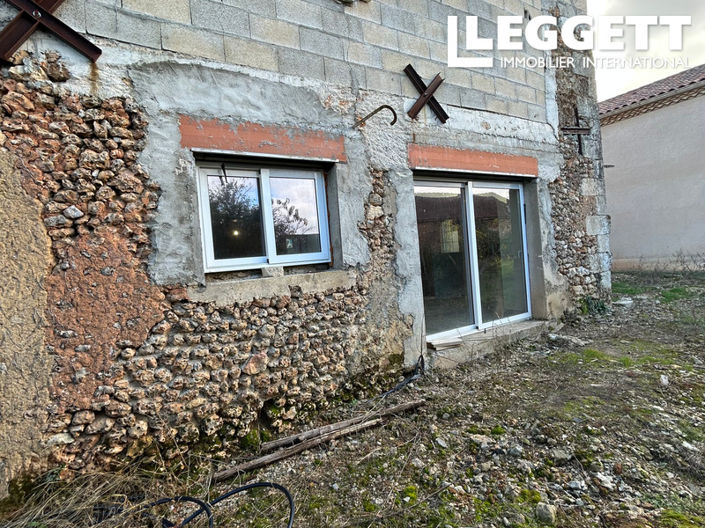 Image No.7-Maison de 3 chambres à vendre à Vergt