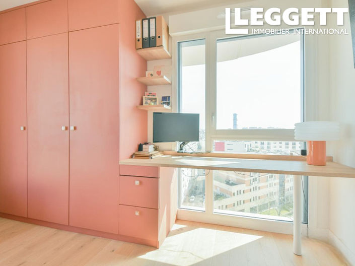 Image No.10-Appartement de 4 chambres à vendre à Clichy