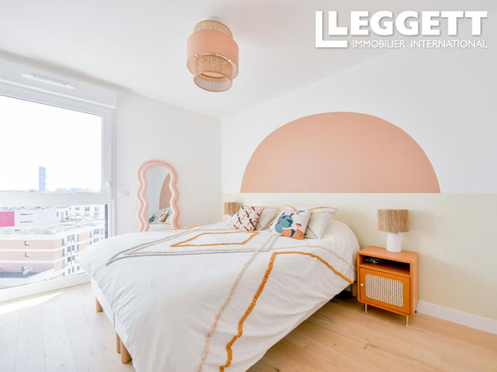 Image No.6-Appartement de 4 chambres à vendre à Clichy