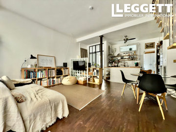 3 Bed Apartment for sale