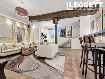 2 Bed Apartment for sale