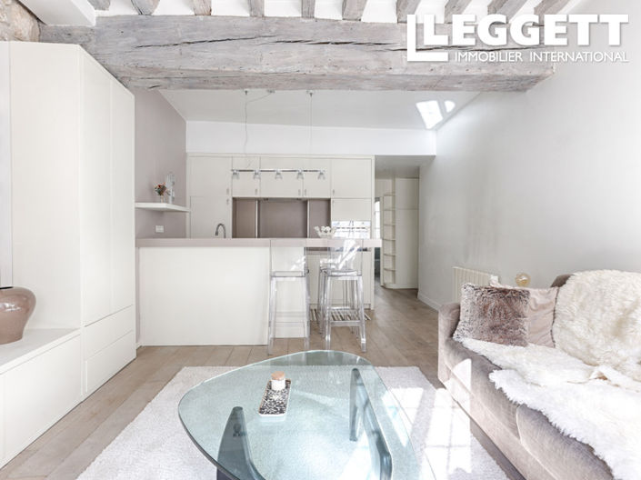 Image No.4-1 Bed Apartment for sale