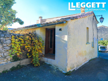 Maison de 1 chambre à vendre à Saint-Maximin