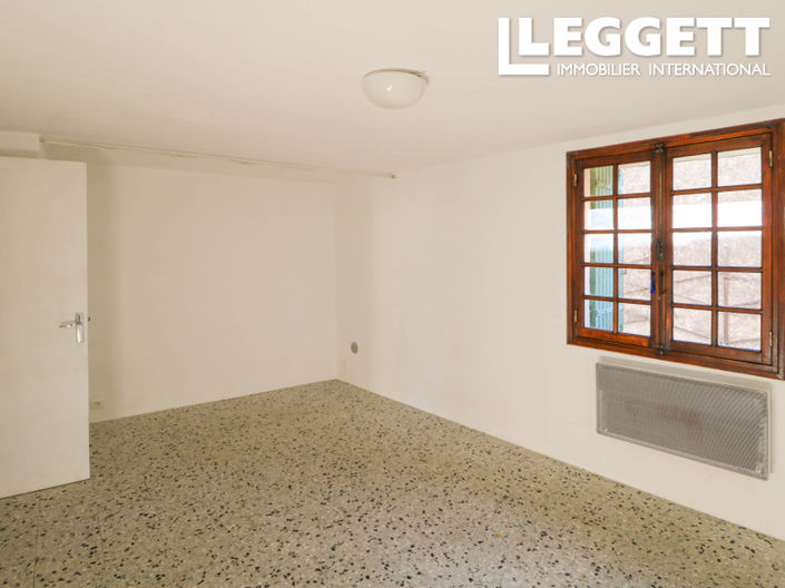 Image No.8-Maison de 1 chambre à vendre à Uzès