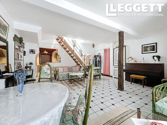 Image No.3-Commercial de 2 chambres à vendre à Paris