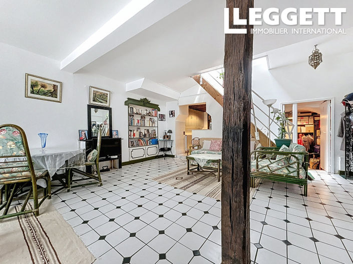 Image No.4-Commercial de 2 chambres à vendre à Paris