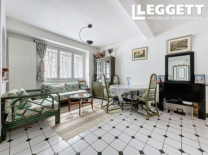 Image No.5-Commercial de 2 chambres à vendre à Paris