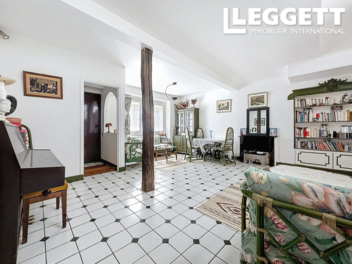 Image No.6-Commercial de 2 chambres à vendre à Paris