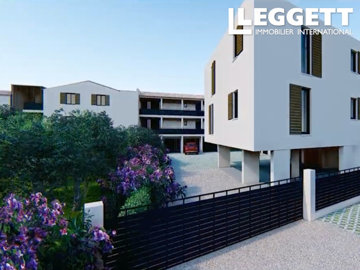 Appartement de 2 chambres à vendre à Saint-Remy-de-Provence