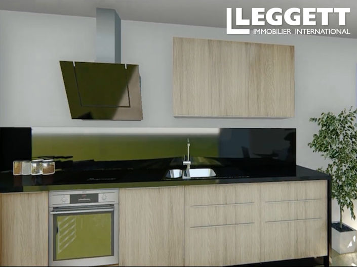 Image No.10-Appartement de 2 chambres à vendre à Saint-Remy-de-Provence