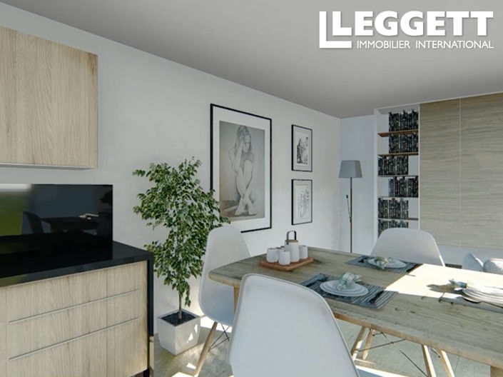 Image No.4-Appartement de 2 chambres à vendre à Saint-Remy-de-Provence