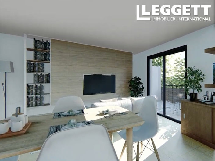 Image No.7-Appartement de 2 chambres à vendre à Saint-Remy-de-Provence