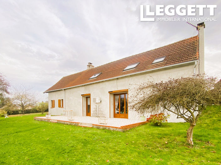 Image No.1-3 Bed House for sale