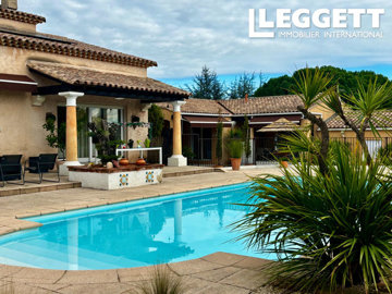 10 Bed House for sale