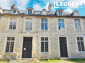 Maison de 4 chambres à vendre à Manche