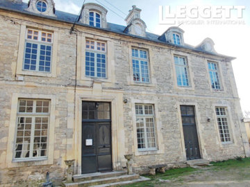 1 - Manche, Maison