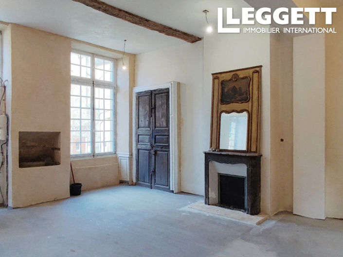 Image No.2-Maison de 4 chambres à vendre à Manche
