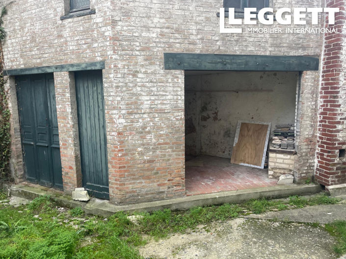 Image No.5-Maison de 4 chambres à vendre à Manche