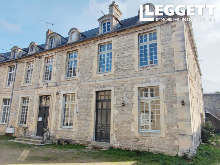 Image No.7-Maison de 4 chambres à vendre à Manche