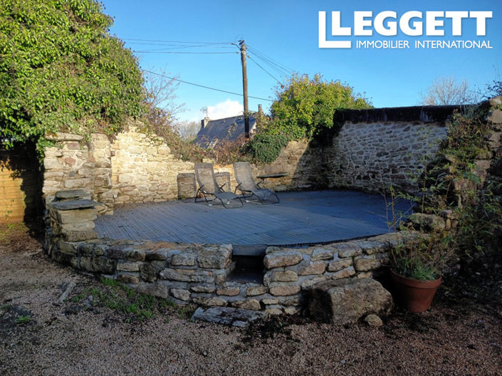 Image No.7-Maison de 3 chambres à vendre à Berrien