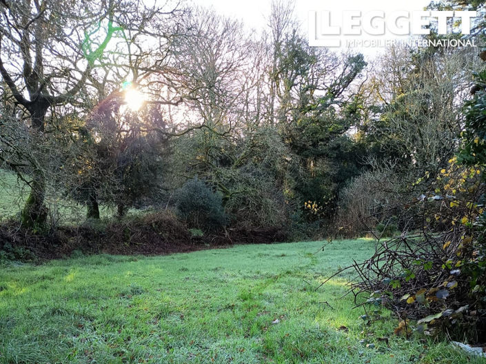 Image No.9-Maison de 3 chambres à vendre à Berrien