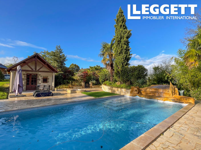 Image No.4-4 Bed House for sale