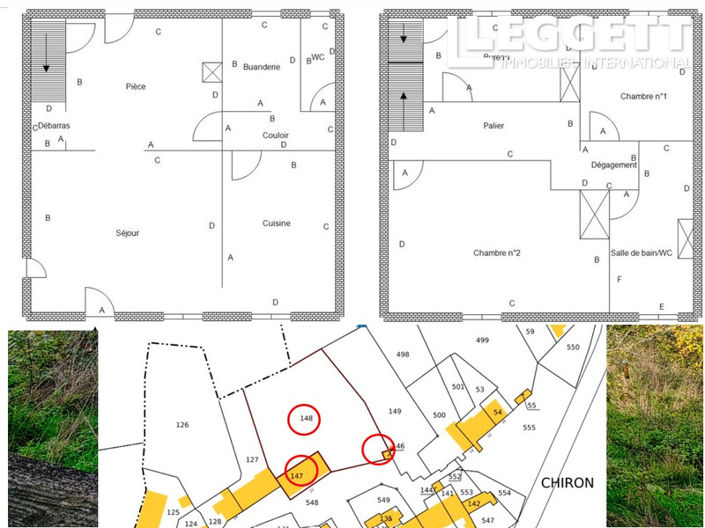 Image No.10-3 Bed House for sale