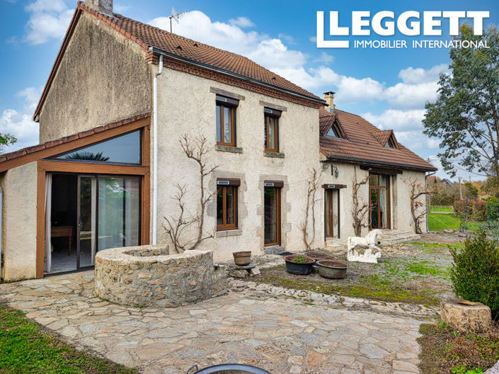 Image No.2-Maison de 5 chambres à vendre à Saint-Hilaire-la-Treille