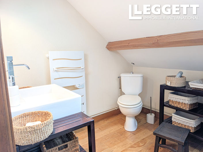 Image No.8-Maison de 5 chambres à vendre à Saint-Hilaire-la-Treille