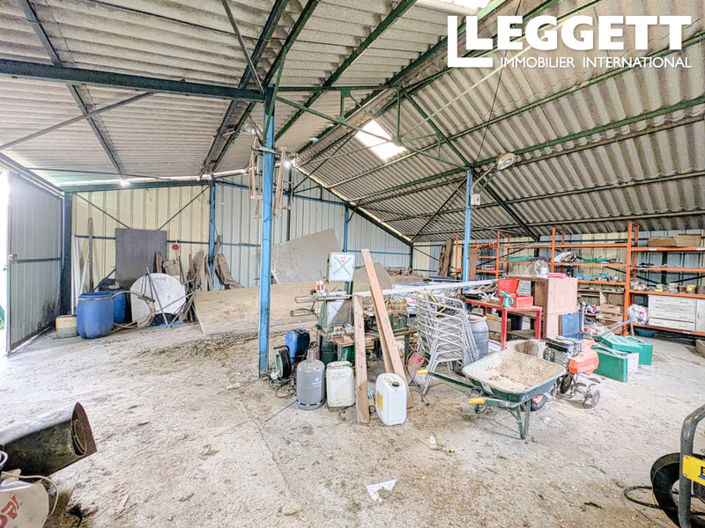 Image No.9-Maison de 5 chambres à vendre à Saint-Hilaire-la-Treille