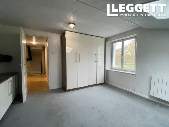 Image No.10-Maison de 4 chambres à vendre à Asnières-sur-Blour