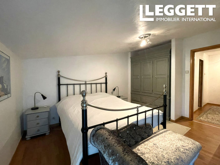 Image No.6-Maison de 4 chambres à vendre à Asnières-sur-Blour