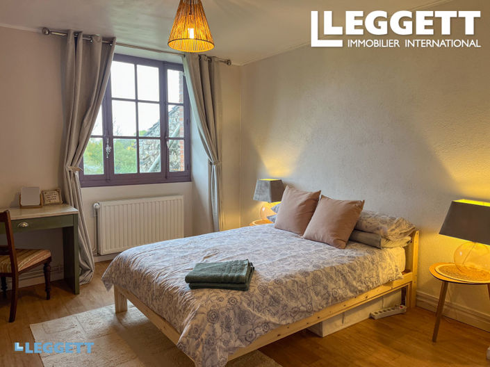 Image No.7-Maison de 3 chambres à vendre à Rancon