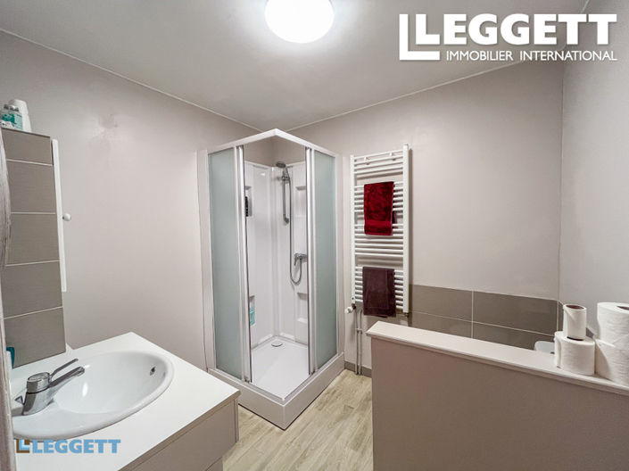 Image No.9-Maison de 3 chambres à vendre à Rancon