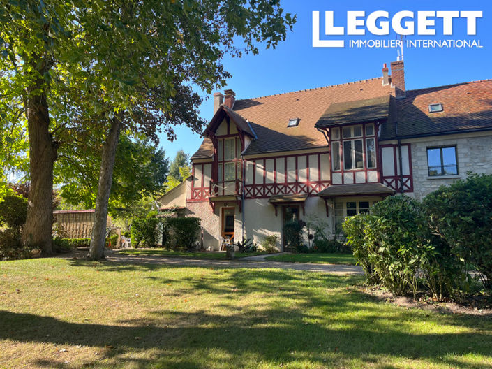 Image No.4-20 Bed House for sale