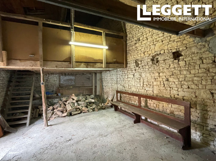 Image No.10-Maison de 3 chambres à vendre à Charente