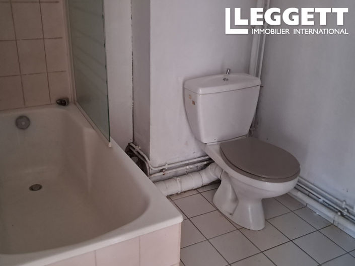 Image No.3-Appartement de 1 chambre à vendre à Flers