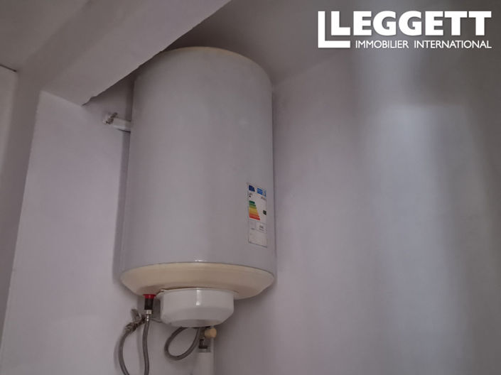 Image No.4-Appartement de 1 chambre à vendre à Flers