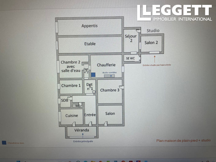 Image No.6-4 Bed House for sale