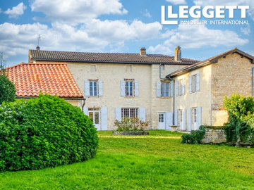 6 Bed House for sale