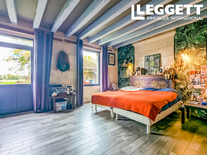 Image No.4-2 Bed House for sale