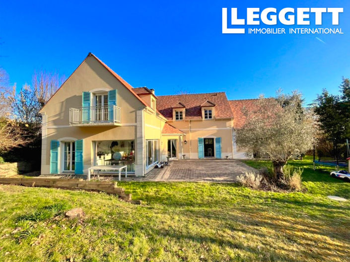 Image No.1-6 Bed House for sale