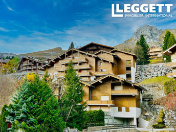 3 Bed Apartment for sale