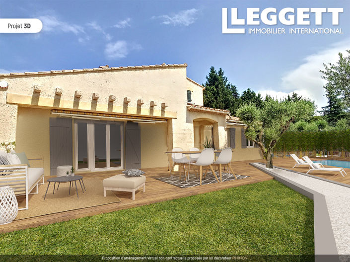 Image No.8-4 Bed House for sale