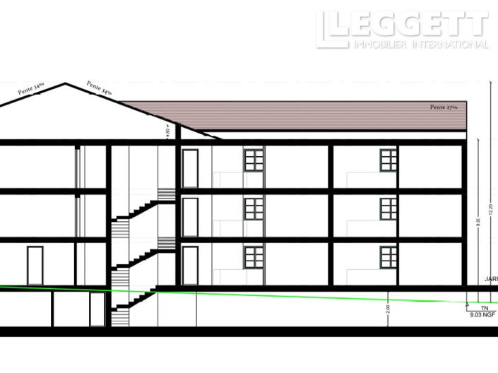 Image No.5-House for sale