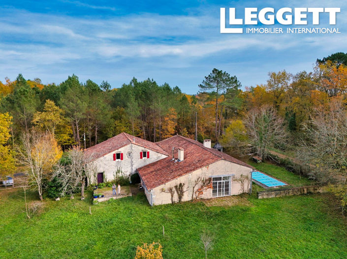 Image No.4-Maison de 4 chambres à vendre à Saint-Jean-d'Ataux