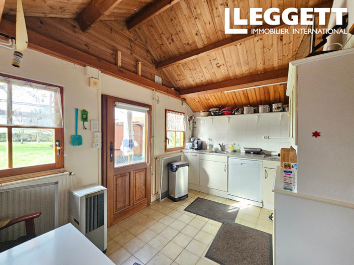 Image No.2-1 Bed House for sale