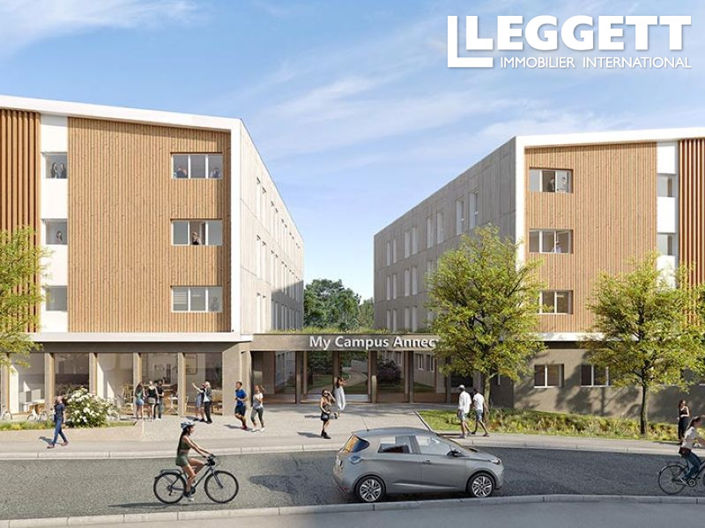 Image No.1-1 Bed Apartment for sale